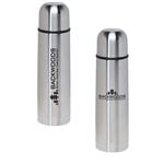 DH5855 16 Oz. Stainless Steel Thermos With Custom Imprint